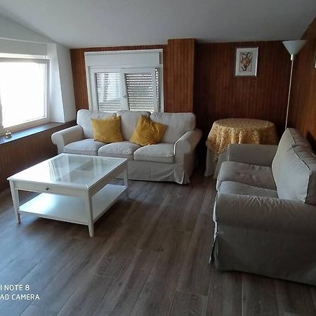 אל בורגו דל אוסמה Precioso Y Espacioso Piso Ideal Para Familias. מראה חיצוני תמונה