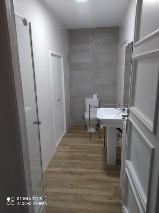 אל בורגו דל אוסמה Precioso Y Espacioso Piso Ideal Para Familias. מראה חיצוני תמונה