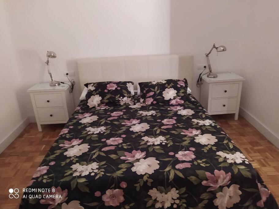 אל בורגו דל אוסמה Precioso Y Espacioso Piso Ideal Para Familias. מראה חיצוני תמונה