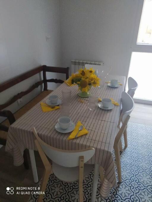 אל בורגו דל אוסמה Precioso Y Espacioso Piso Ideal Para Familias. מראה חיצוני תמונה