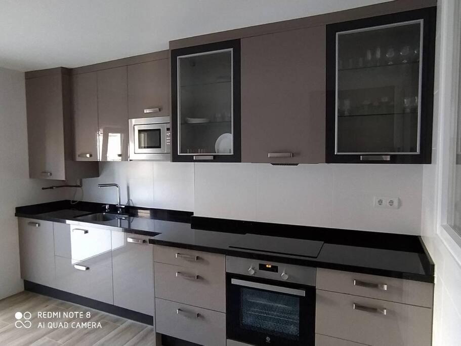 אל בורגו דל אוסמה Precioso Y Espacioso Piso Ideal Para Familias. מראה חיצוני תמונה