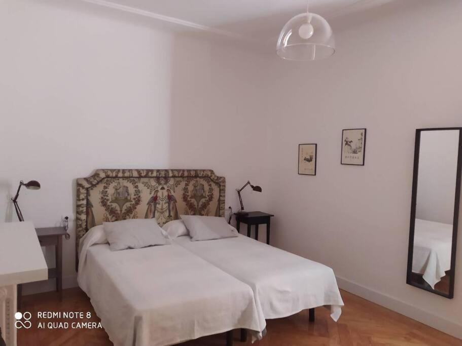 אל בורגו דל אוסמה Precioso Y Espacioso Piso Ideal Para Familias. מראה חיצוני תמונה