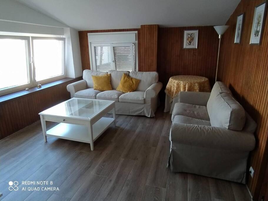 אל בורגו דל אוסמה Precioso Y Espacioso Piso Ideal Para Familias. מראה חיצוני תמונה