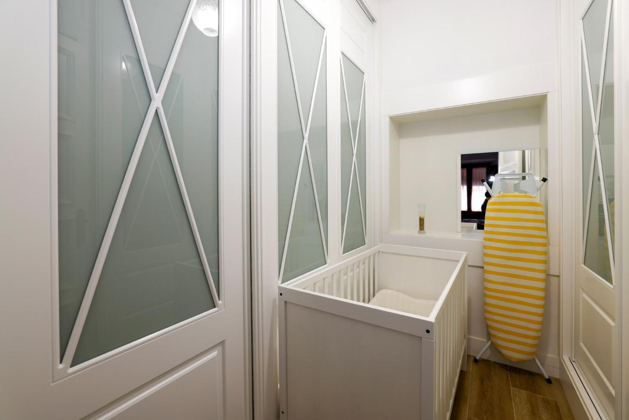 אל בורגו דל אוסמה Precioso Y Espacioso Piso Ideal Para Familias. מראה חיצוני תמונה
